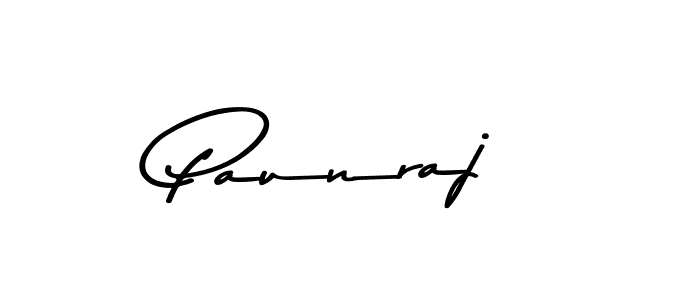 Make a short Paunraj signature style. Manage your documents anywhere anytime using Asem Kandis PERSONAL USE. Create and add eSignatures, submit forms, share and send files easily. Paunraj signature style 9 images and pictures png