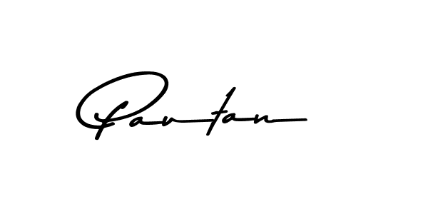 Also You can easily find your signature by using the search form. We will create Pautan name handwritten signature images for you free of cost using Asem Kandis PERSONAL USE sign style. Pautan signature style 9 images and pictures png