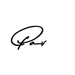 The best way (Asem Kandis PERSONAL USE) to make a short signature is to pick only two or three words in your name. The name Pav include a total of six letters. For converting this name. Pav signature style 9 images and pictures png