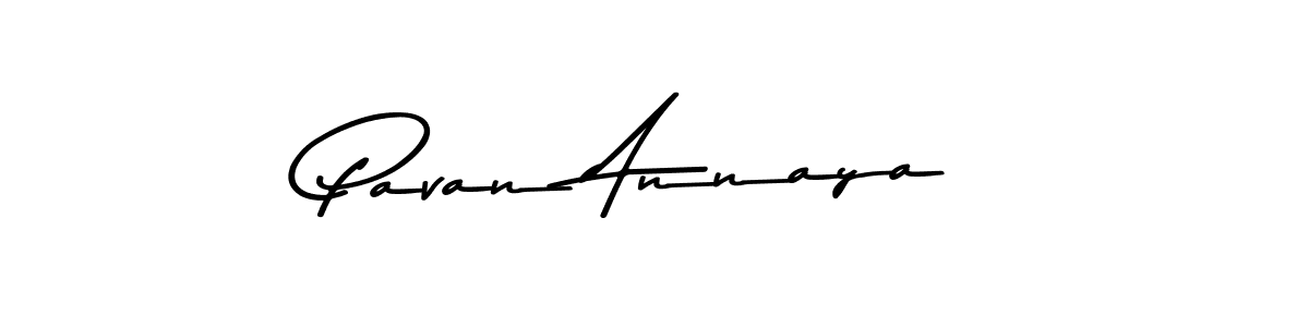 Here are the top 10 professional signature styles for the name Pavan Annaya. These are the best autograph styles you can use for your name. Pavan Annaya signature style 9 images and pictures png