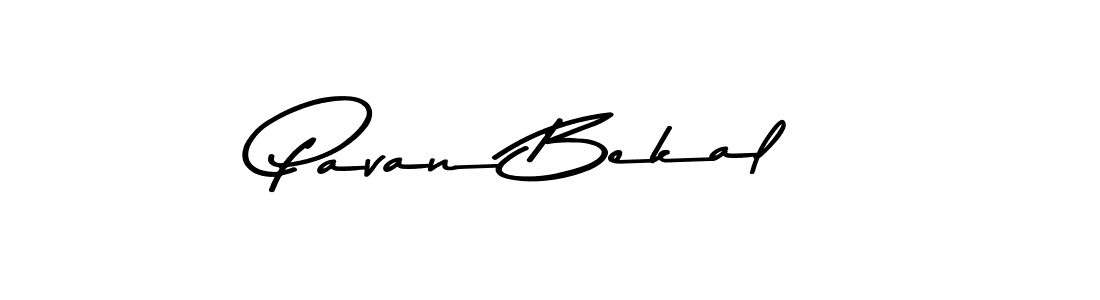 Once you've used our free online signature maker to create your best signature Asem Kandis PERSONAL USE style, it's time to enjoy all of the benefits that Pavan Bekal name signing documents. Pavan Bekal signature style 9 images and pictures png