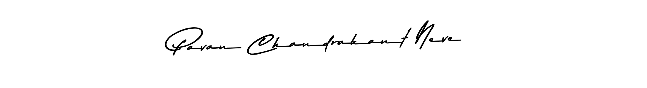 You can use this online signature creator to create a handwritten signature for the name Pavan Chandrakant Neve. This is the best online autograph maker. Pavan Chandrakant Neve signature style 9 images and pictures png