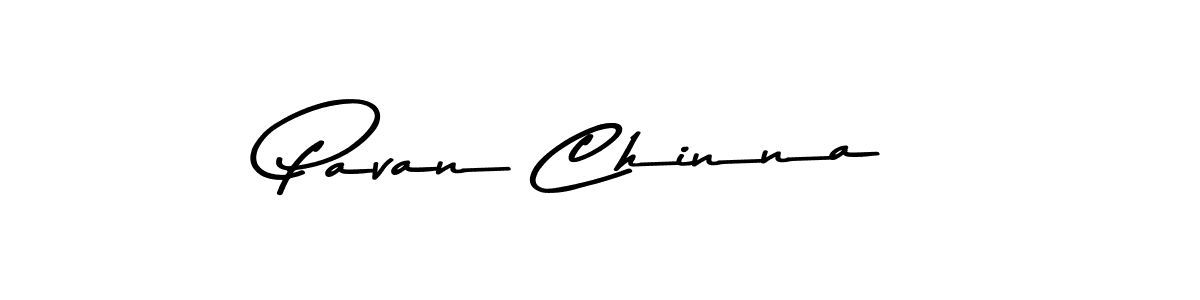 if you are searching for the best signature style for your name Pavan Chinna. so please give up your signature search. here we have designed multiple signature styles  using Asem Kandis PERSONAL USE. Pavan Chinna signature style 9 images and pictures png