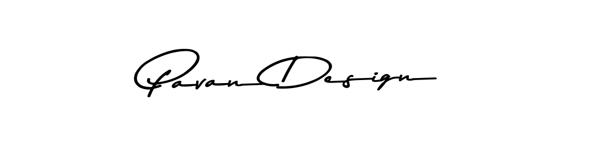 How to Draw Pavan Design signature style? Asem Kandis PERSONAL USE is a latest design signature styles for name Pavan Design. Pavan Design signature style 9 images and pictures png