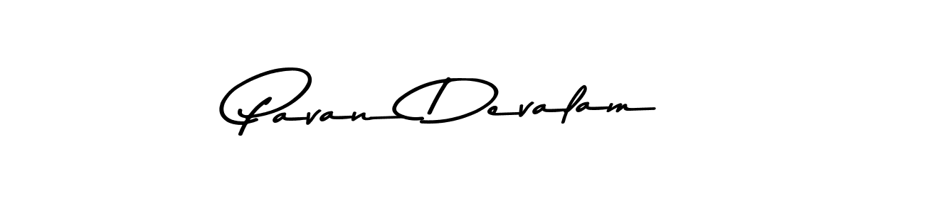 It looks lik you need a new signature style for name Pavan Devalam. Design unique handwritten (Asem Kandis PERSONAL USE) signature with our free signature maker in just a few clicks. Pavan Devalam signature style 9 images and pictures png