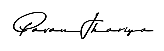 Create an unforgettable impression when signing with Pavan Jhariya name styled in Asem Kandis PERSONAL USE typography. 100% free online generator. Pavan Jhariya signature style 9 images and pictures png