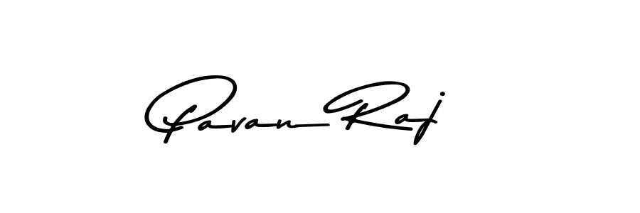 Pavan Raj stylish signature style. Best Handwritten Sign (Asem Kandis PERSONAL USE) for my name. Handwritten Signature Collection Ideas for my name Pavan Raj. Pavan Raj signature style 9 images and pictures png