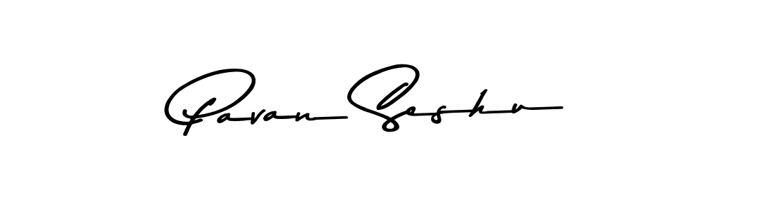 Also You can easily find your signature by using the search form. We will create Pavan Seshu name handwritten signature images for you free of cost using Asem Kandis PERSONAL USE sign style. Pavan Seshu signature style 9 images and pictures png