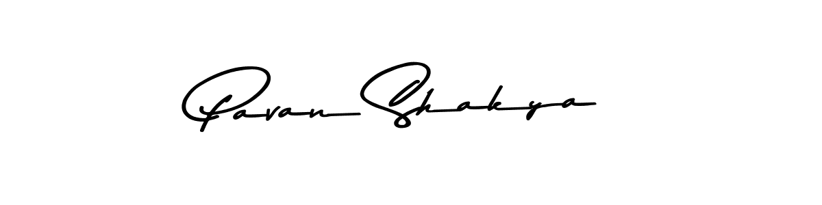Make a short Pavan Shakya signature style. Manage your documents anywhere anytime using Asem Kandis PERSONAL USE. Create and add eSignatures, submit forms, share and send files easily. Pavan Shakya signature style 9 images and pictures png