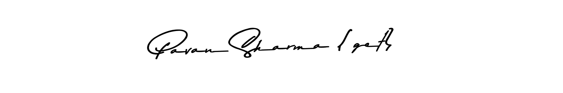 You can use this online signature creator to create a handwritten signature for the name Pavan Sharma (get). This is the best online autograph maker. Pavan Sharma (get) signature style 9 images and pictures png