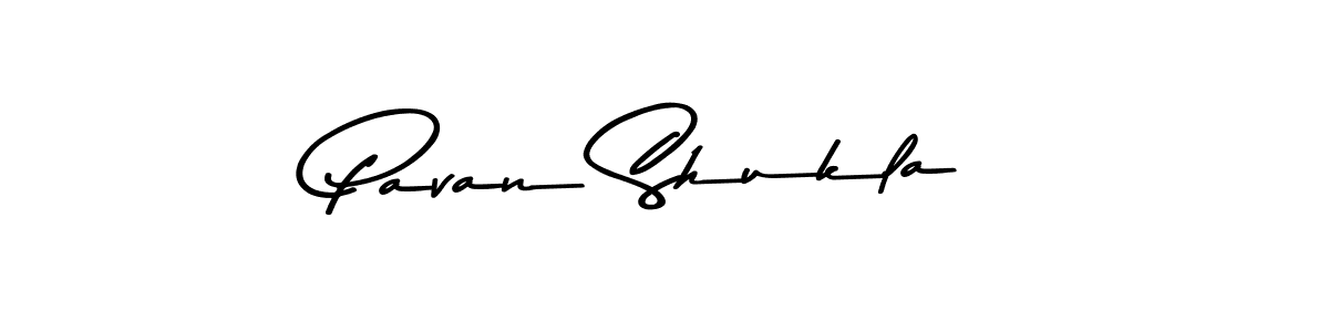 Similarly Asem Kandis PERSONAL USE is the best handwritten signature design. Signature creator online .You can use it as an online autograph creator for name Pavan Shukla. Pavan Shukla signature style 9 images and pictures png