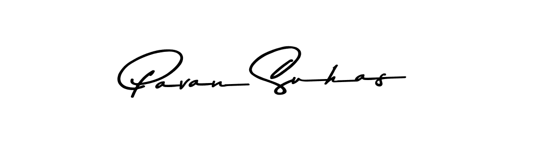 Similarly Asem Kandis PERSONAL USE is the best handwritten signature design. Signature creator online .You can use it as an online autograph creator for name Pavan Suhas. Pavan Suhas signature style 9 images and pictures png