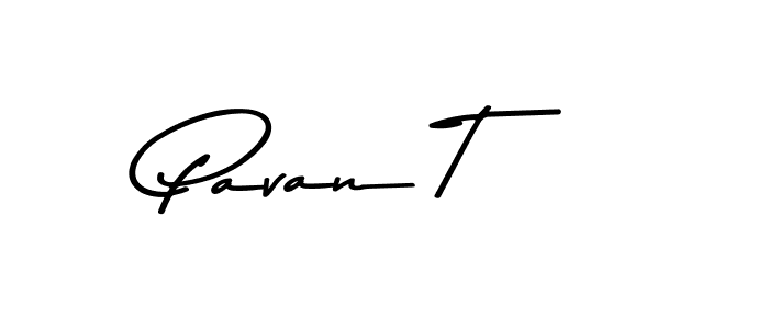 It looks lik you need a new signature style for name Pavan T. Design unique handwritten (Asem Kandis PERSONAL USE) signature with our free signature maker in just a few clicks. Pavan T signature style 9 images and pictures png