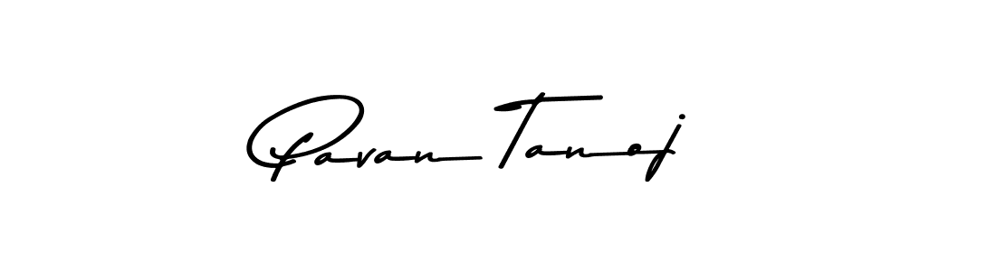 Also You can easily find your signature by using the search form. We will create Pavan Tanoj name handwritten signature images for you free of cost using Asem Kandis PERSONAL USE sign style. Pavan Tanoj signature style 9 images and pictures png