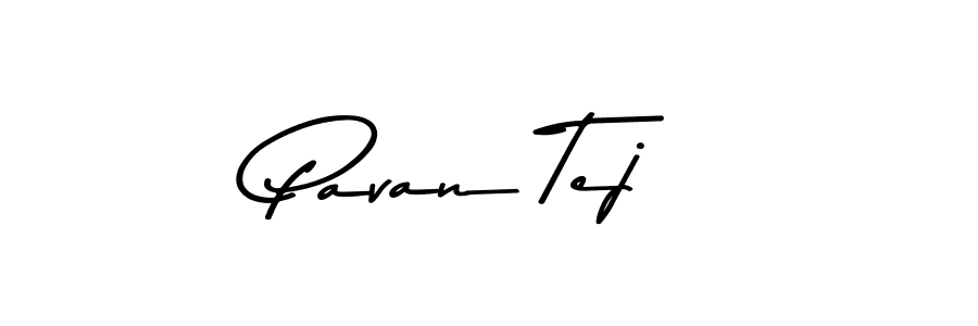 Make a short Pavan Tej signature style. Manage your documents anywhere anytime using Asem Kandis PERSONAL USE. Create and add eSignatures, submit forms, share and send files easily. Pavan Tej signature style 9 images and pictures png