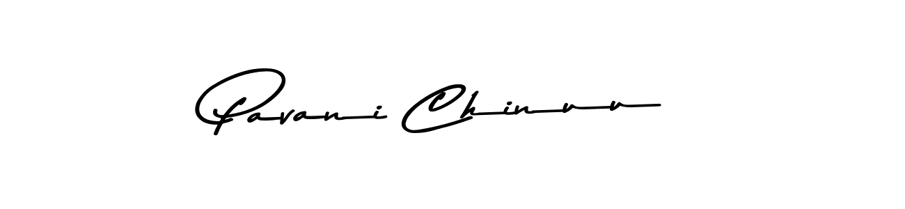 Use a signature maker to create a handwritten signature online. With this signature software, you can design (Asem Kandis PERSONAL USE) your own signature for name Pavani Chinuu. Pavani Chinuu signature style 9 images and pictures png