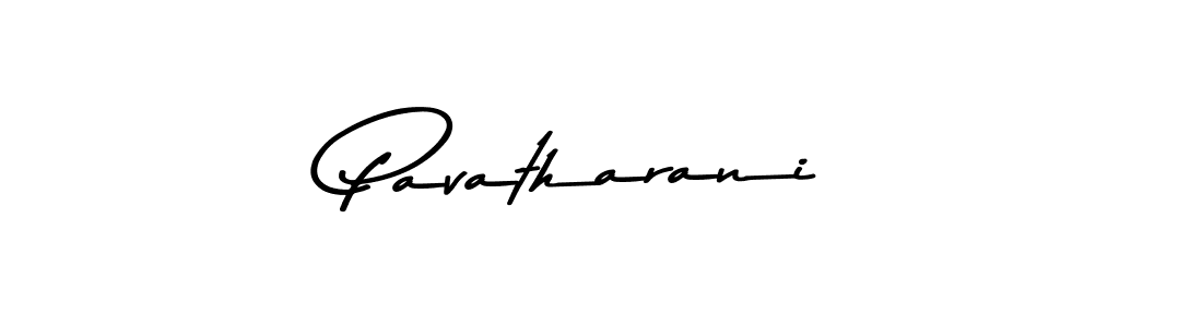 Use a signature maker to create a handwritten signature online. With this signature software, you can design (Asem Kandis PERSONAL USE) your own signature for name Pavatharani. Pavatharani signature style 9 images and pictures png