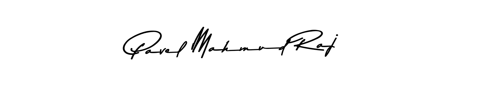 Also we have Pavel Mahmud Raj name is the best signature style. Create professional handwritten signature collection using Asem Kandis PERSONAL USE autograph style. Pavel Mahmud Raj signature style 9 images and pictures png