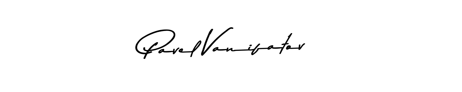 Once you've used our free online signature maker to create your best signature Asem Kandis PERSONAL USE style, it's time to enjoy all of the benefits that Pavel Vanifatov name signing documents. Pavel Vanifatov signature style 9 images and pictures png