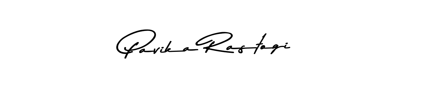Make a beautiful signature design for name Pavika Rastogi. Use this online signature maker to create a handwritten signature for free. Pavika Rastogi signature style 9 images and pictures png