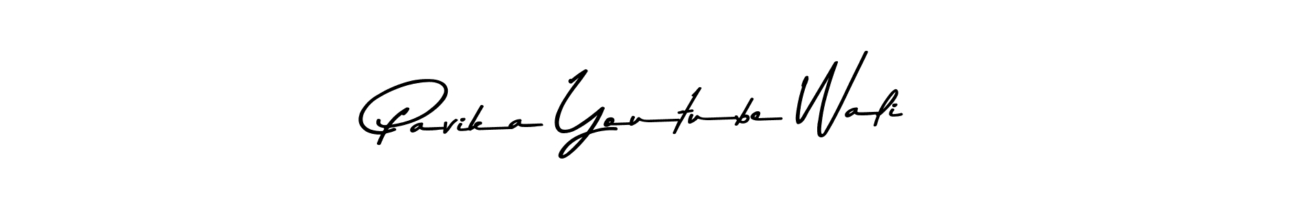 Once you've used our free online signature maker to create your best signature Asem Kandis PERSONAL USE style, it's time to enjoy all of the benefits that Pavika Youtube Wali name signing documents. Pavika Youtube Wali signature style 9 images and pictures png