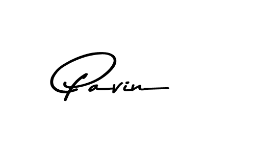 How to Draw Pavin signature style? Asem Kandis PERSONAL USE is a latest design signature styles for name Pavin. Pavin signature style 9 images and pictures png