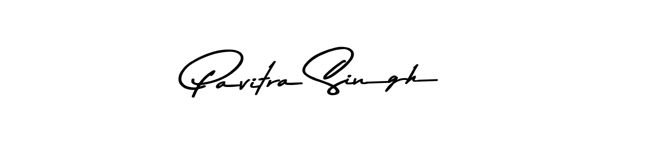 Similarly Asem Kandis PERSONAL USE is the best handwritten signature design. Signature creator online .You can use it as an online autograph creator for name Pavitra Singh. Pavitra Singh signature style 9 images and pictures png