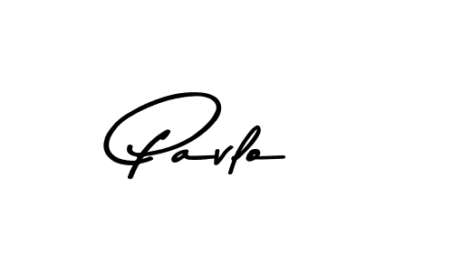 Make a beautiful signature design for name Pavlo. Use this online signature maker to create a handwritten signature for free. Pavlo signature style 9 images and pictures png