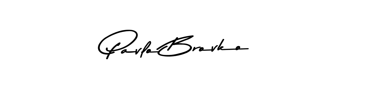 You can use this online signature creator to create a handwritten signature for the name Pavlo Brovko. This is the best online autograph maker. Pavlo Brovko signature style 9 images and pictures png