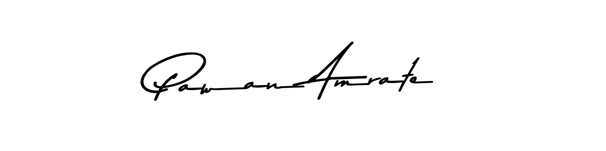 You should practise on your own different ways (Asem Kandis PERSONAL USE) to write your name (Pawan Amrate) in signature. don't let someone else do it for you. Pawan Amrate signature style 9 images and pictures png