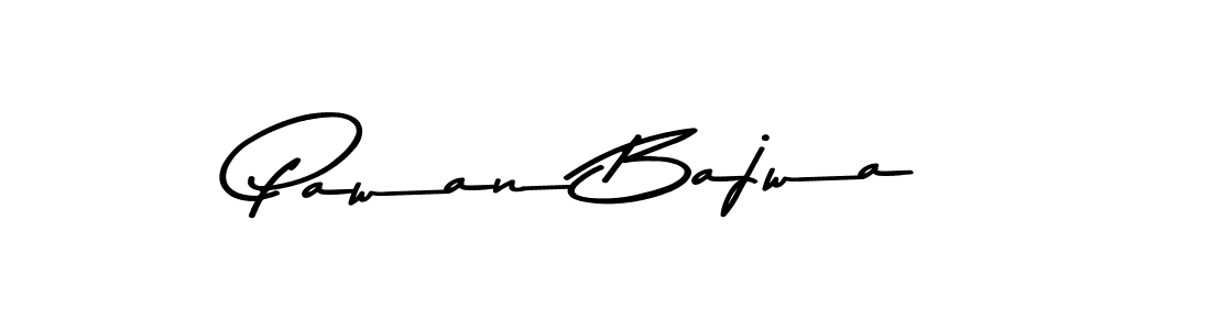 You should practise on your own different ways (Asem Kandis PERSONAL USE) to write your name (Pawan Bajwa) in signature. don't let someone else do it for you. Pawan Bajwa signature style 9 images and pictures png