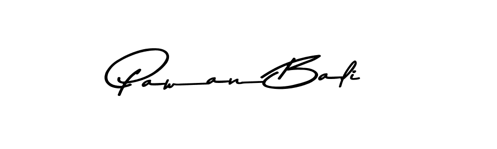 if you are searching for the best signature style for your name Pawan Bali. so please give up your signature search. here we have designed multiple signature styles  using Asem Kandis PERSONAL USE. Pawan Bali signature style 9 images and pictures png