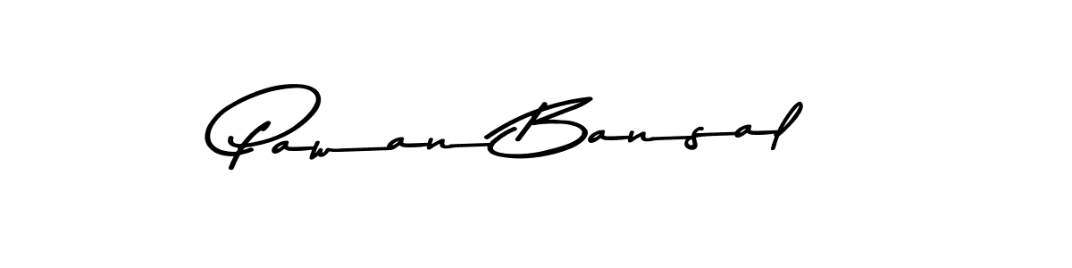 Similarly Asem Kandis PERSONAL USE is the best handwritten signature design. Signature creator online .You can use it as an online autograph creator for name Pawan Bansal. Pawan Bansal signature style 9 images and pictures png