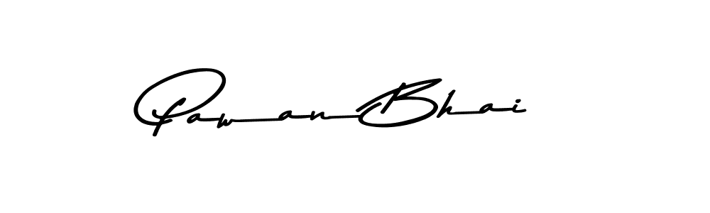 This is the best signature style for the Pawan Bhai name. Also you like these signature font (Asem Kandis PERSONAL USE). Mix name signature. Pawan Bhai signature style 9 images and pictures png