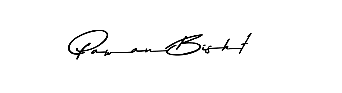 This is the best signature style for the Pawan Bisht name. Also you like these signature font (Asem Kandis PERSONAL USE). Mix name signature. Pawan Bisht signature style 9 images and pictures png