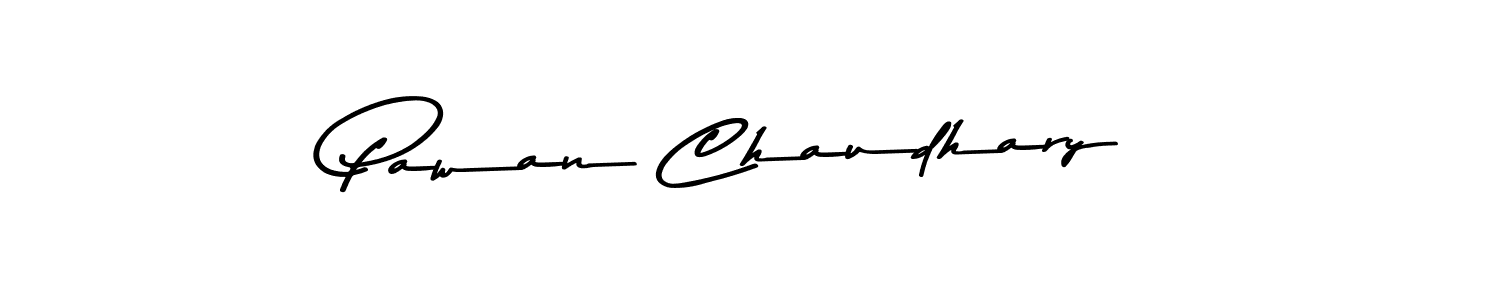 The best way (Asem Kandis PERSONAL USE) to make a short signature is to pick only two or three words in your name. The name Pawan Chaudhary include a total of six letters. For converting this name. Pawan Chaudhary signature style 9 images and pictures png