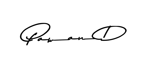 This is the best signature style for the Pawan D name. Also you like these signature font (Asem Kandis PERSONAL USE). Mix name signature. Pawan D signature style 9 images and pictures png