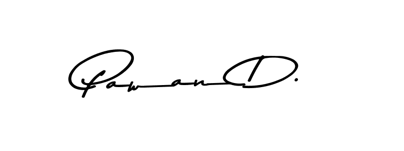 How to Draw Pawan D. signature style? Asem Kandis PERSONAL USE is a latest design signature styles for name Pawan D.. Pawan D. signature style 9 images and pictures png