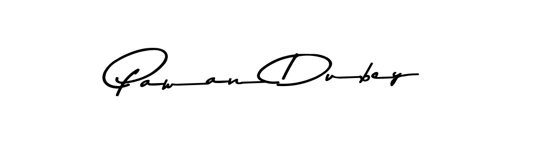 Pawan Dubey stylish signature style. Best Handwritten Sign (Asem Kandis PERSONAL USE) for my name. Handwritten Signature Collection Ideas for my name Pawan Dubey. Pawan Dubey signature style 9 images and pictures png