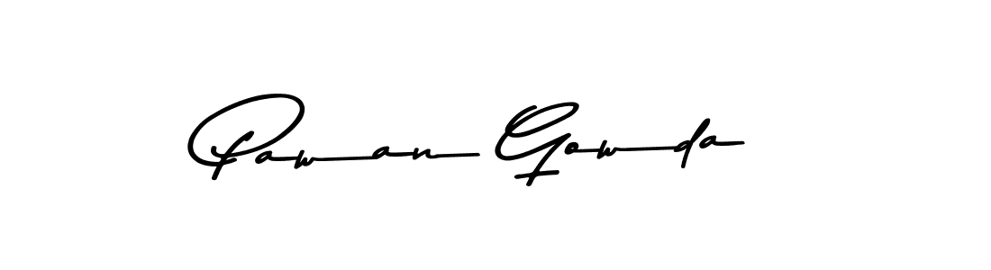 Best and Professional Signature Style for Pawan Gowda. Asem Kandis PERSONAL USE Best Signature Style Collection. Pawan Gowda signature style 9 images and pictures png