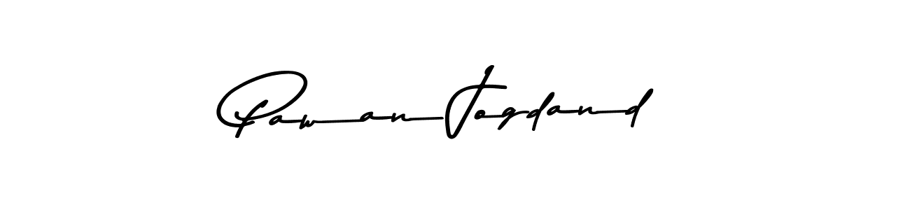 Similarly Asem Kandis PERSONAL USE is the best handwritten signature design. Signature creator online .You can use it as an online autograph creator for name Pawan Jogdand. Pawan Jogdand signature style 9 images and pictures png