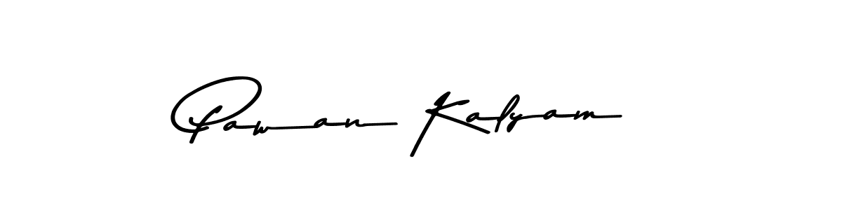 This is the best signature style for the Pawan Kalyam name. Also you like these signature font (Asem Kandis PERSONAL USE). Mix name signature. Pawan Kalyam signature style 9 images and pictures png