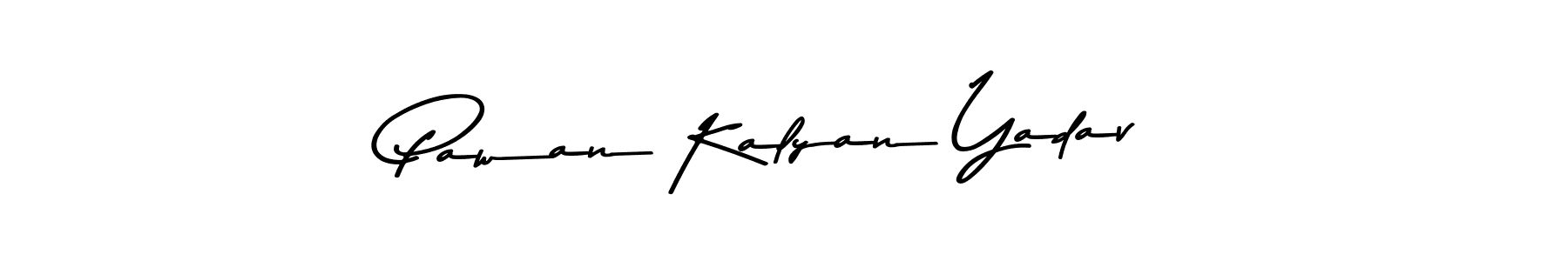 Pawan Kalyan Yadav stylish signature style. Best Handwritten Sign (Asem Kandis PERSONAL USE) for my name. Handwritten Signature Collection Ideas for my name Pawan Kalyan Yadav. Pawan Kalyan Yadav signature style 9 images and pictures png