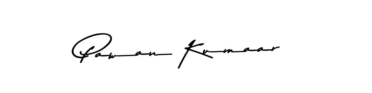 if you are searching for the best signature style for your name Pawan Kumaar. so please give up your signature search. here we have designed multiple signature styles  using Asem Kandis PERSONAL USE. Pawan Kumaar signature style 9 images and pictures png