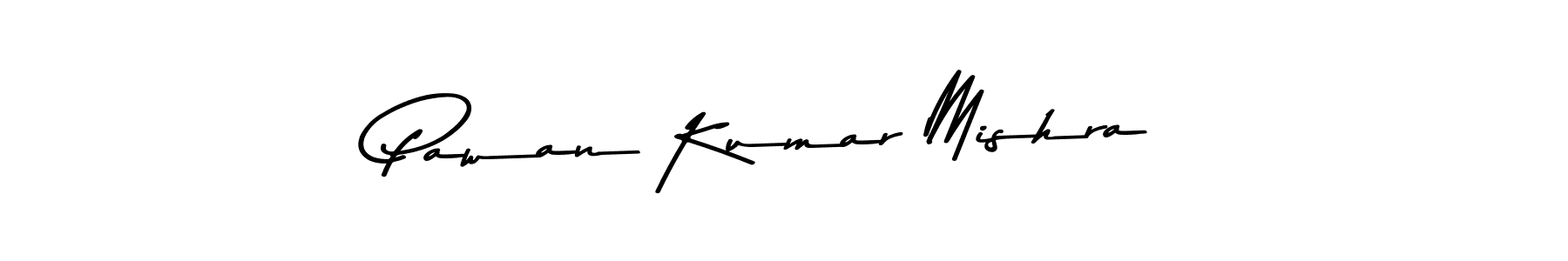 You should practise on your own different ways (Asem Kandis PERSONAL USE) to write your name (Pawan Kumar Mishra) in signature. don't let someone else do it for you. Pawan Kumar Mishra signature style 9 images and pictures png