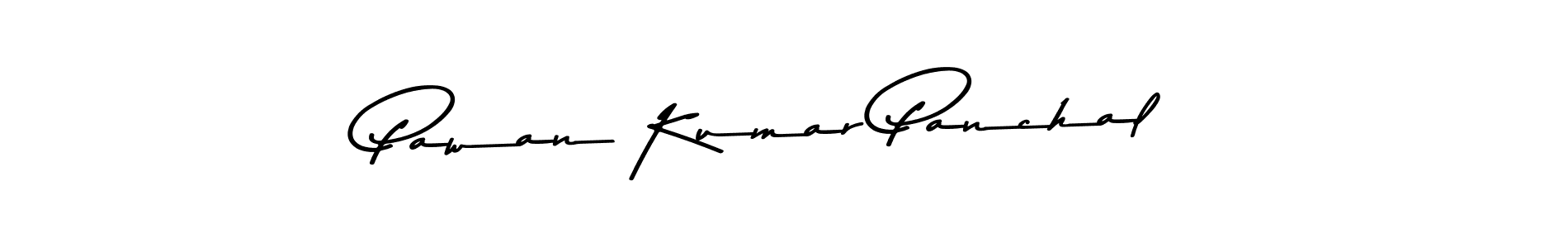 Make a beautiful signature design for name Pawan Kumar Panchal. Use this online signature maker to create a handwritten signature for free. Pawan Kumar Panchal signature style 9 images and pictures png