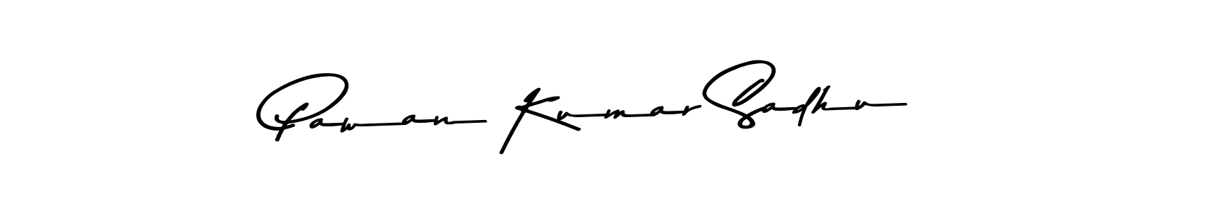 This is the best signature style for the Pawan Kumar Sadhu name. Also you like these signature font (Asem Kandis PERSONAL USE). Mix name signature. Pawan Kumar Sadhu signature style 9 images and pictures png