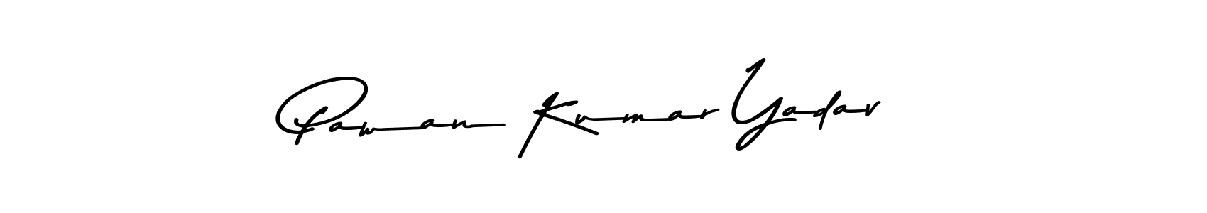 Also we have Pawan Kumar Yadav name is the best signature style. Create professional handwritten signature collection using Asem Kandis PERSONAL USE autograph style. Pawan Kumar Yadav signature style 9 images and pictures png