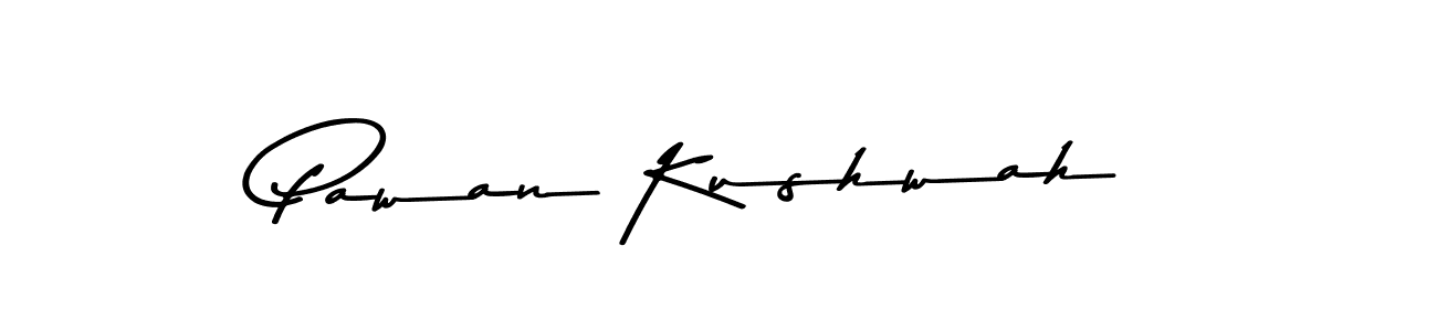 How to Draw Pawan Kushwah signature style? Asem Kandis PERSONAL USE is a latest design signature styles for name Pawan Kushwah. Pawan Kushwah signature style 9 images and pictures png