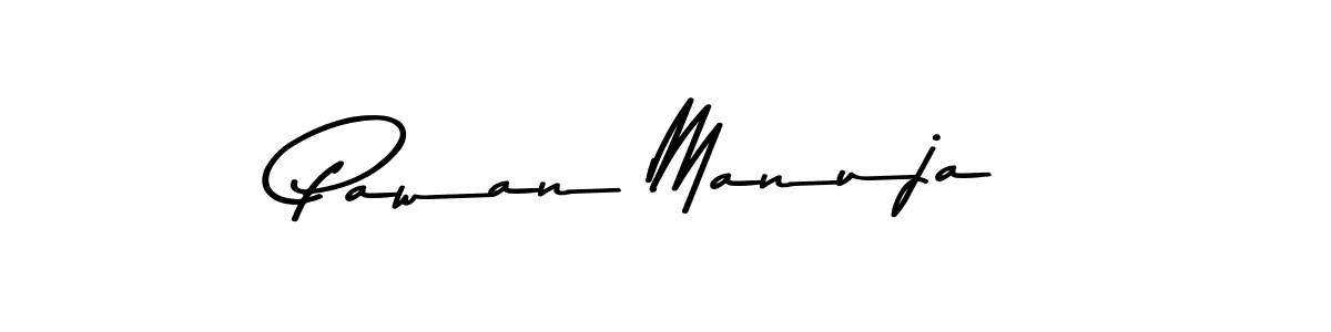 Similarly Asem Kandis PERSONAL USE is the best handwritten signature design. Signature creator online .You can use it as an online autograph creator for name Pawan Manuja. Pawan Manuja signature style 9 images and pictures png